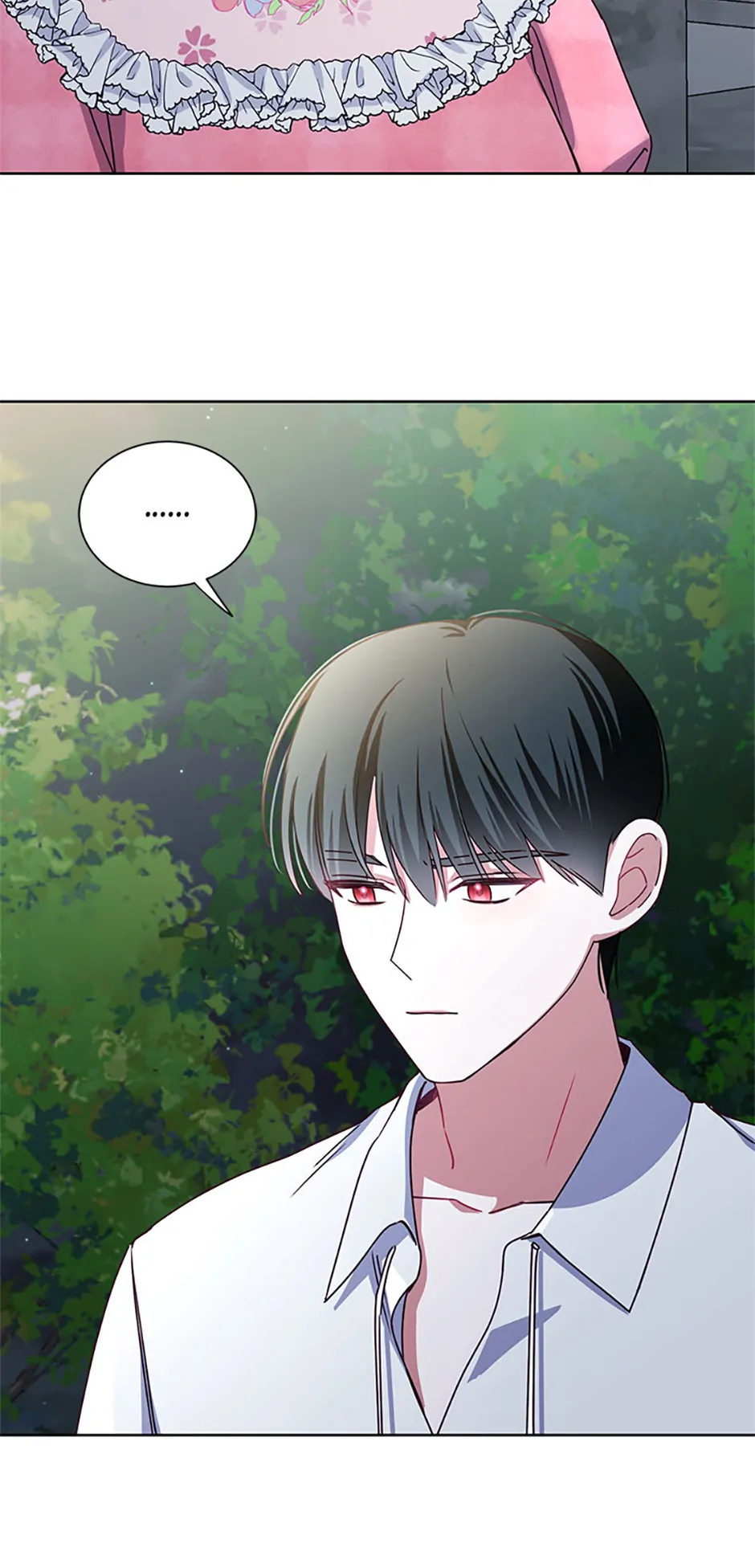 All About the Duke Chapter 11 page 36
