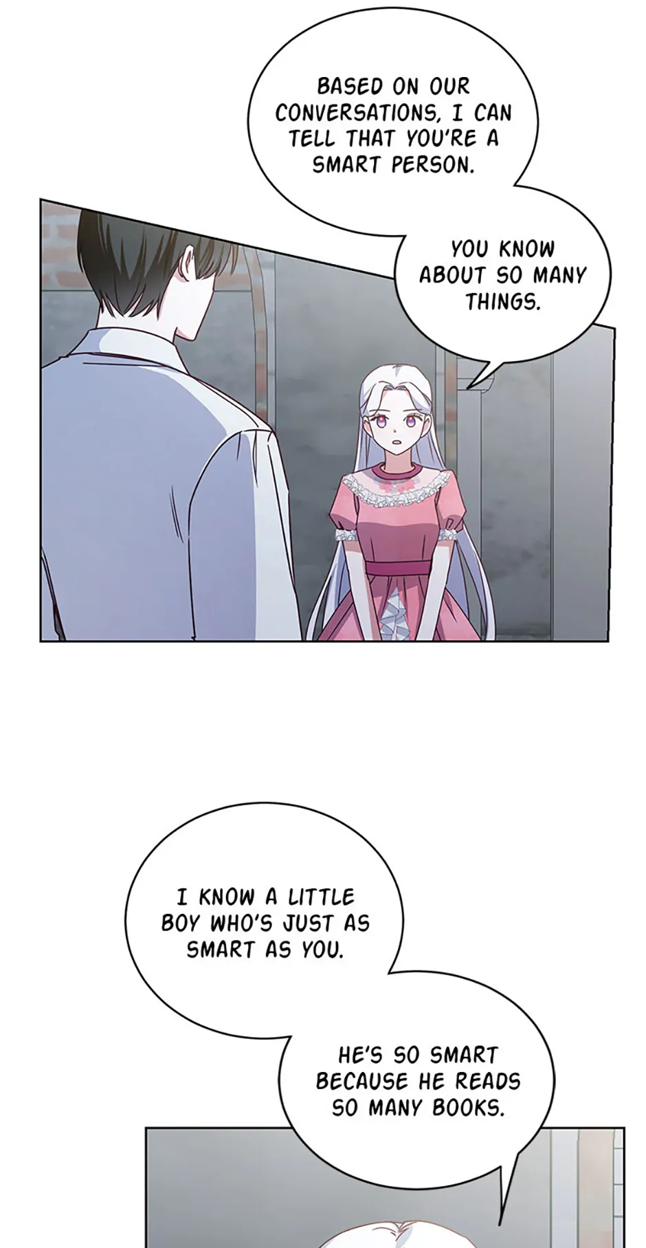 All About the Duke Chapter 11 page 38