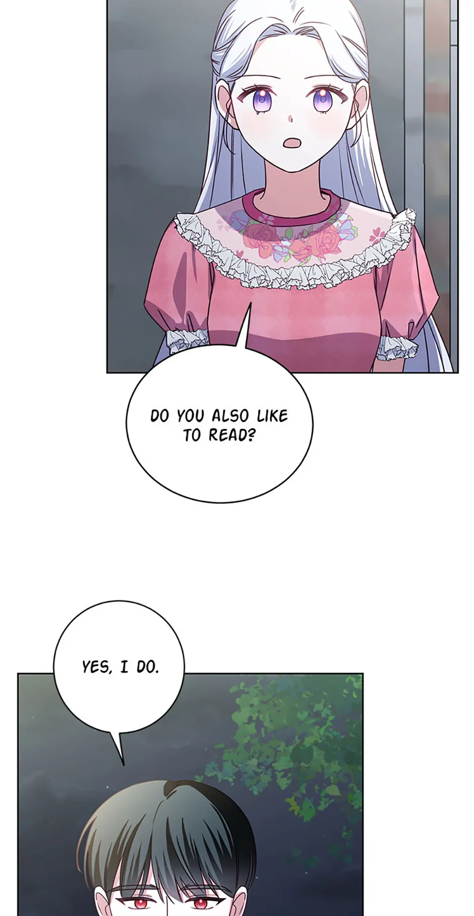 All About the Duke Chapter 11 page 39