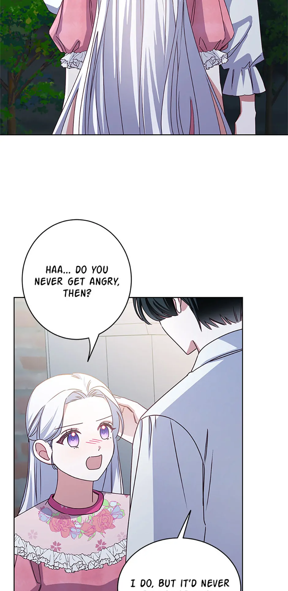 All About the Duke Chapter 11 page 49