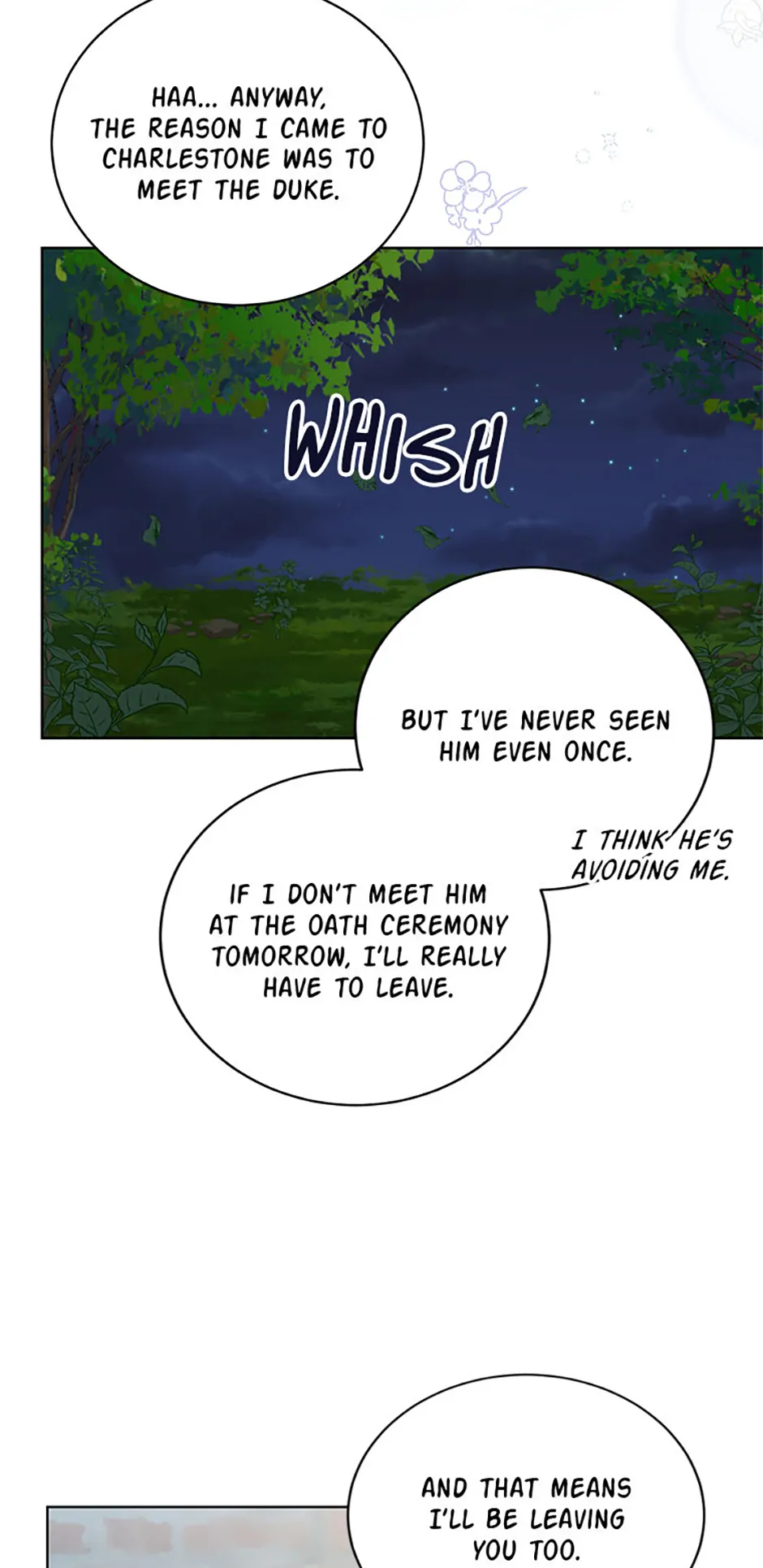 All About the Duke Chapter 11 page 52