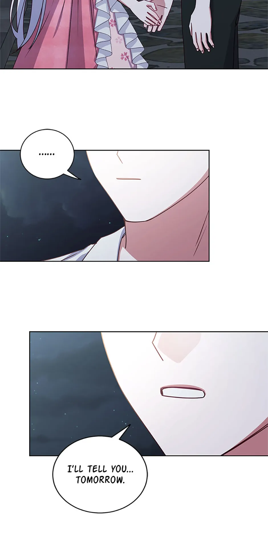 All About the Duke Chapter 11 page 55
