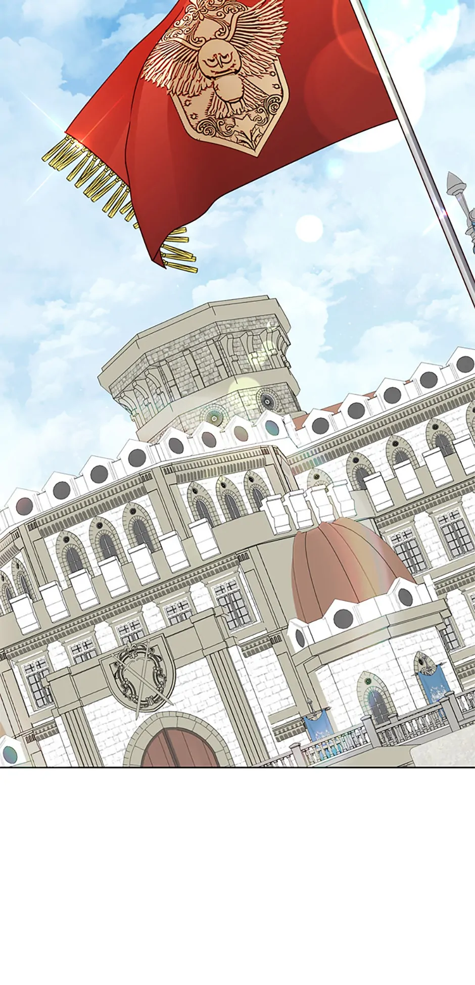 All About the Duke Chapter 12 page 15
