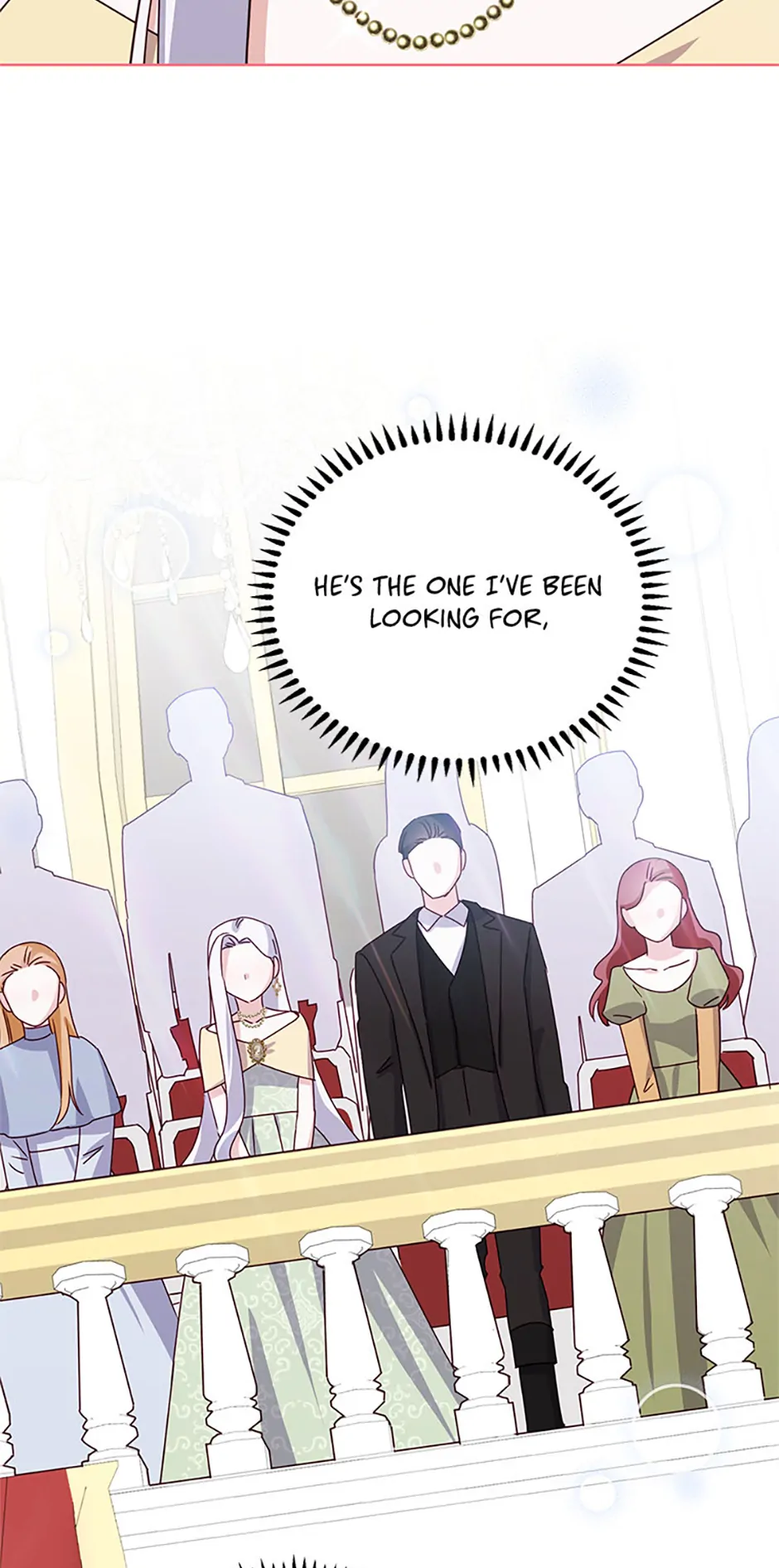 All About the Duke Chapter 12 page 33