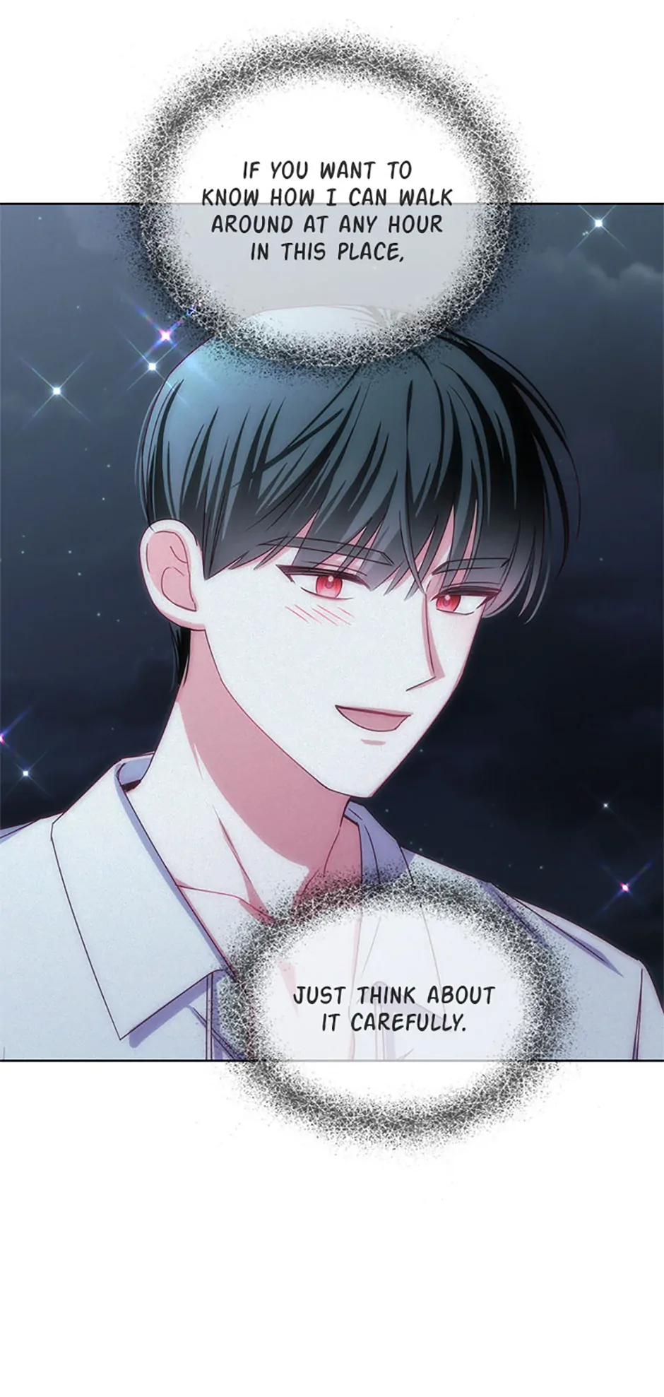 All About the Duke Chapter 12 page 5
