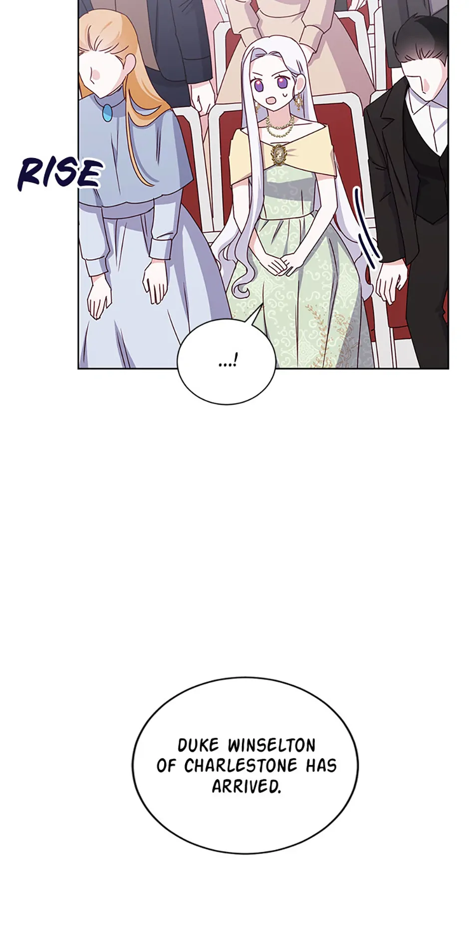 All About the Duke Chapter 12 page 25
