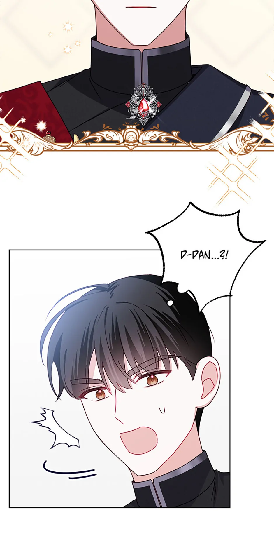 All About the Duke Chapter 12 page 29