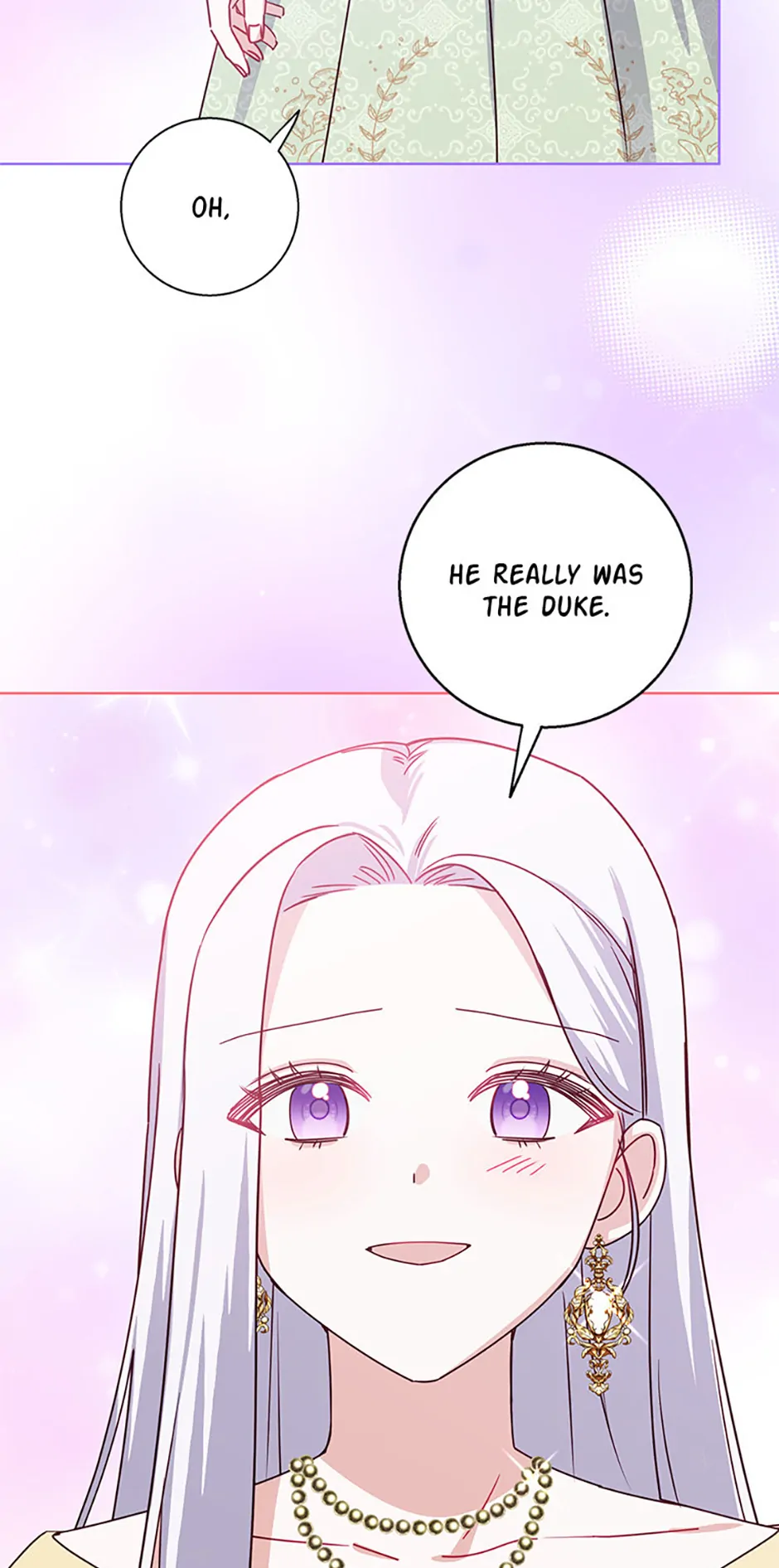 All About the Duke Chapter 12 page 32