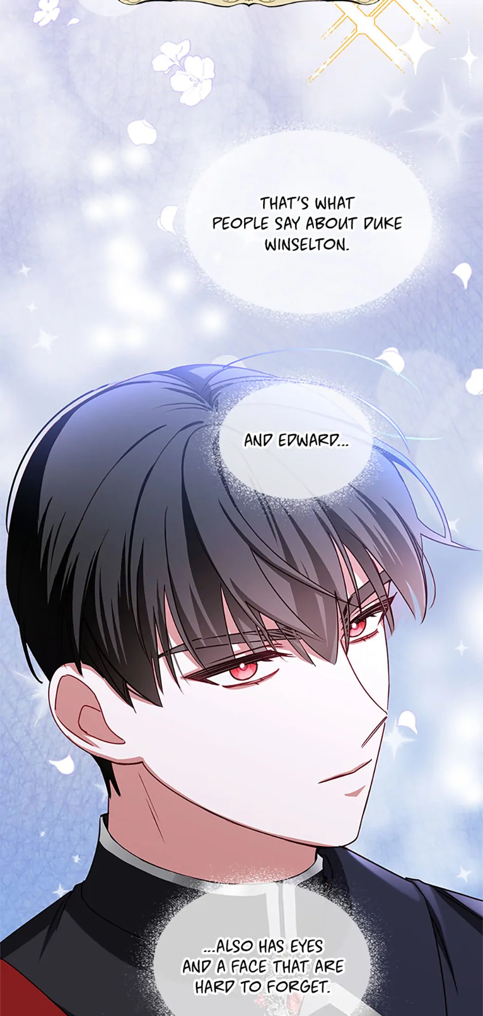 All About the Duke Chapter 12 page 8