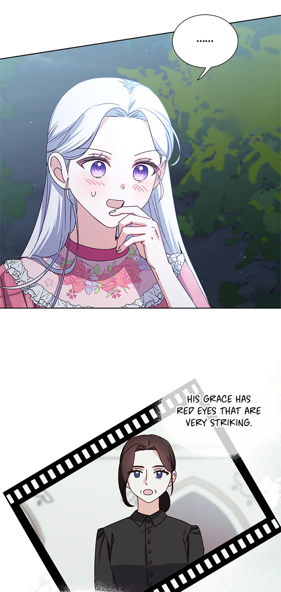 All About the Duke Chapter 12 page 6