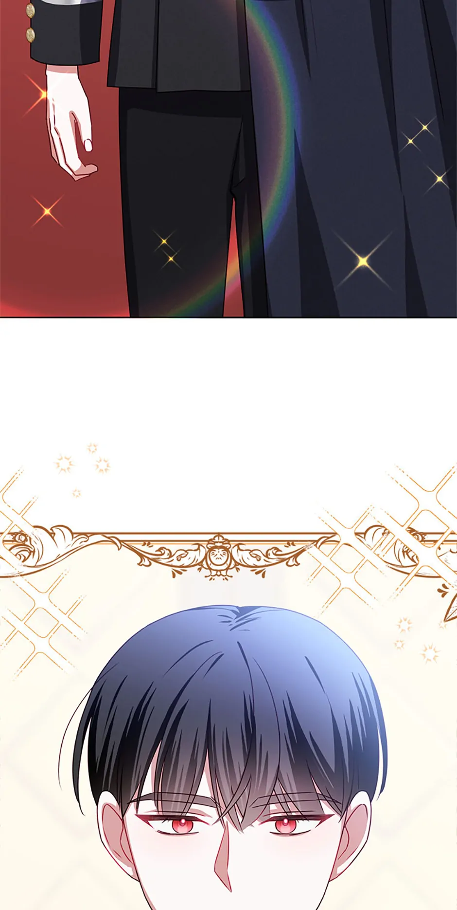 All About the Duke Chapter 12 page 28