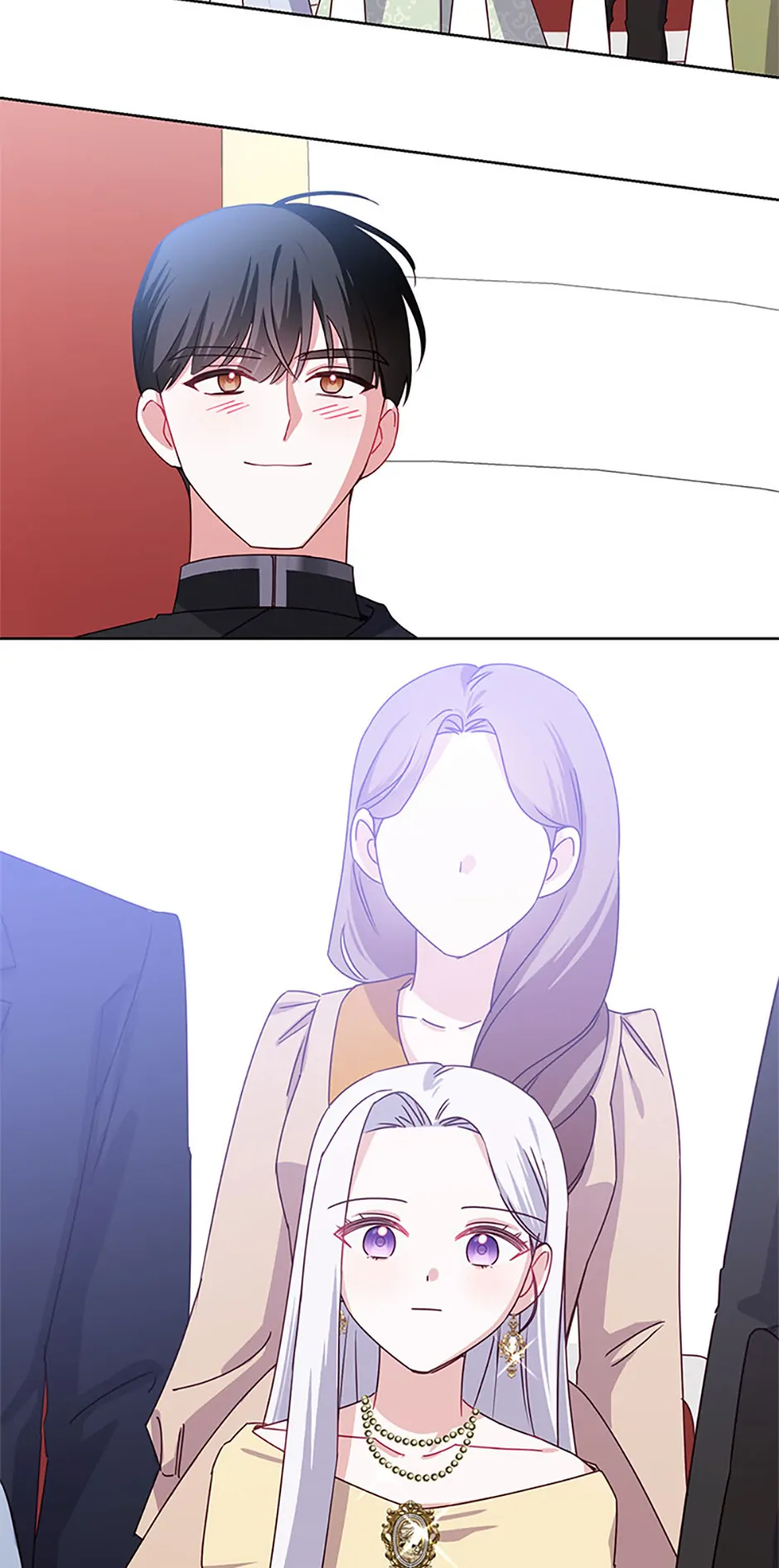 All About the Duke Chapter 12 page 45