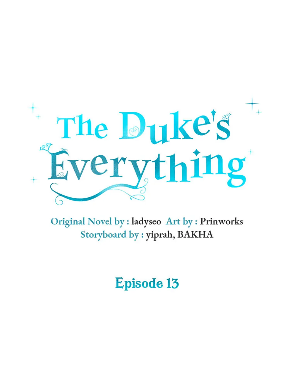 All About the Duke Chapter 13 page 2