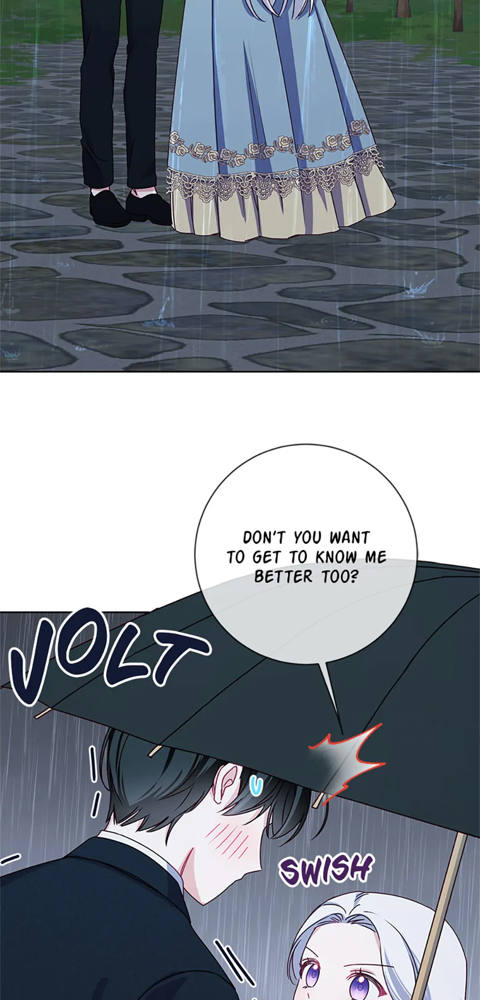 All About the Duke Chapter 13 page 14