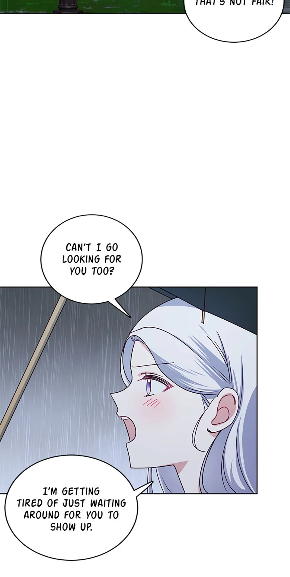 All About the Duke Chapter 13 page 11