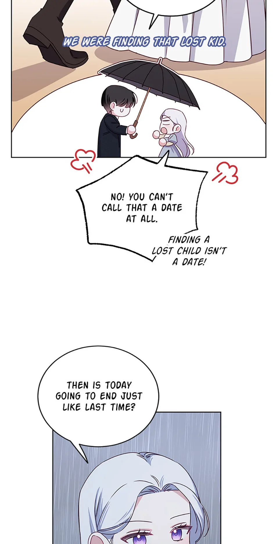 All About the Duke Chapter 13 page 9