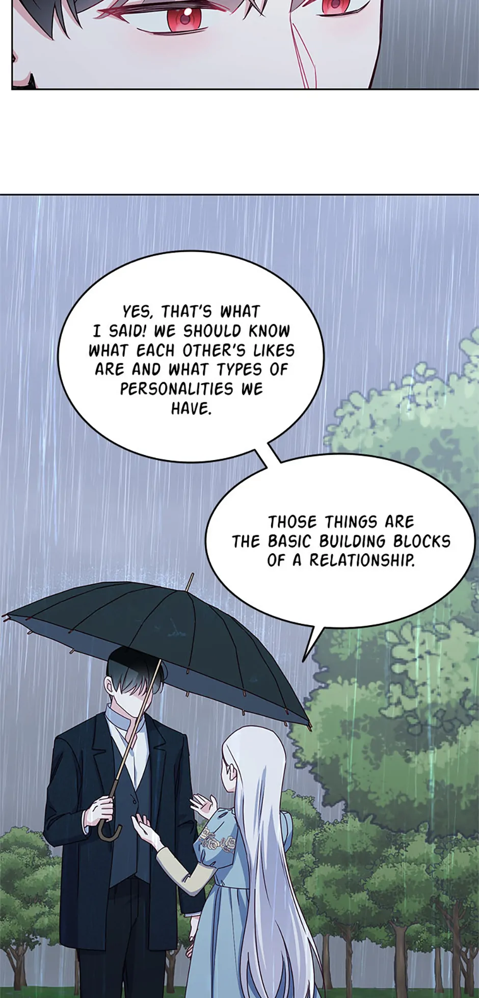 All About the Duke Chapter 13 page 13