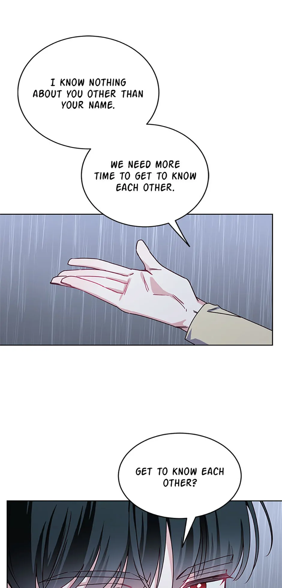 All About the Duke Chapter 13 page 12