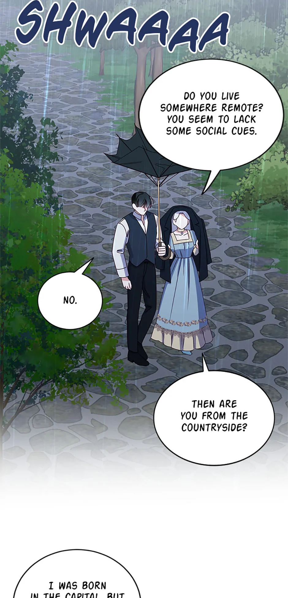 All About the Duke Chapter 13 page 27