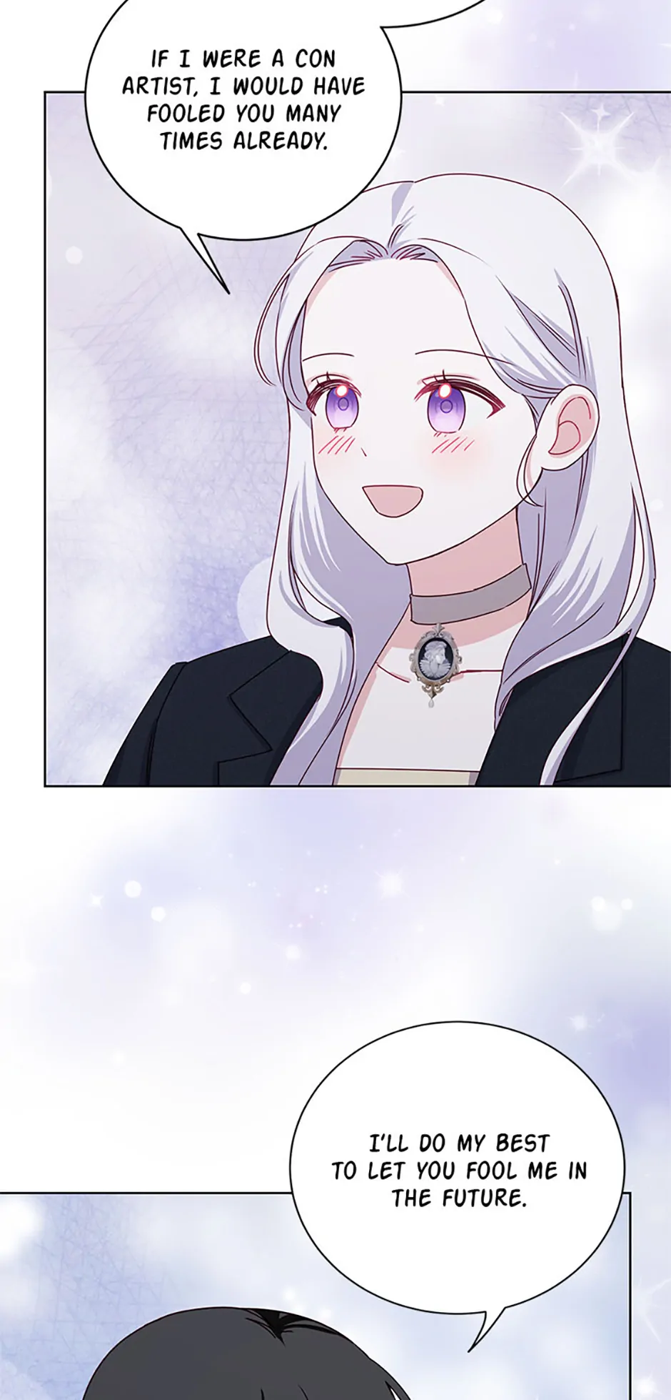 All About the Duke Chapter 13 page 32