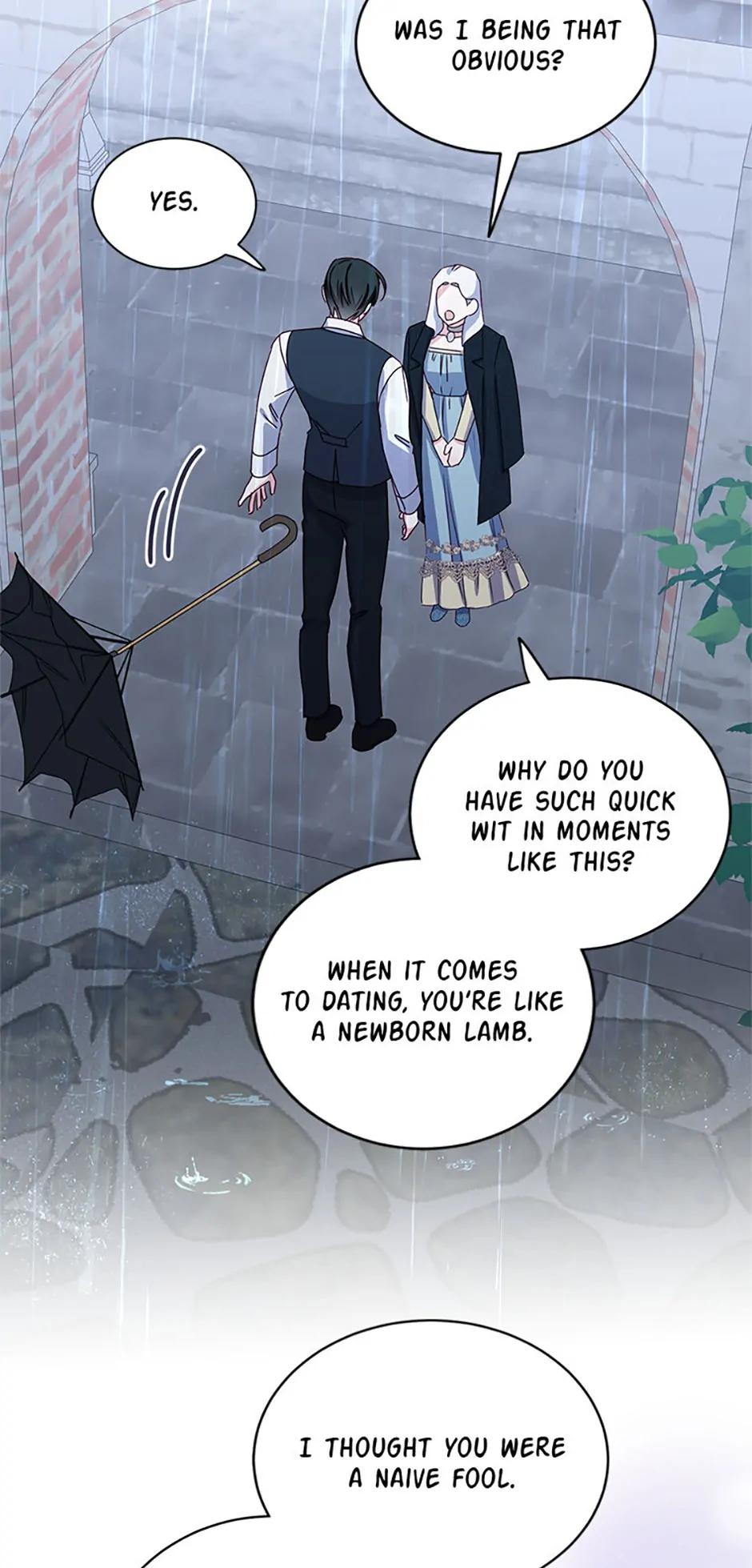 All About the Duke Chapter 13 page 31