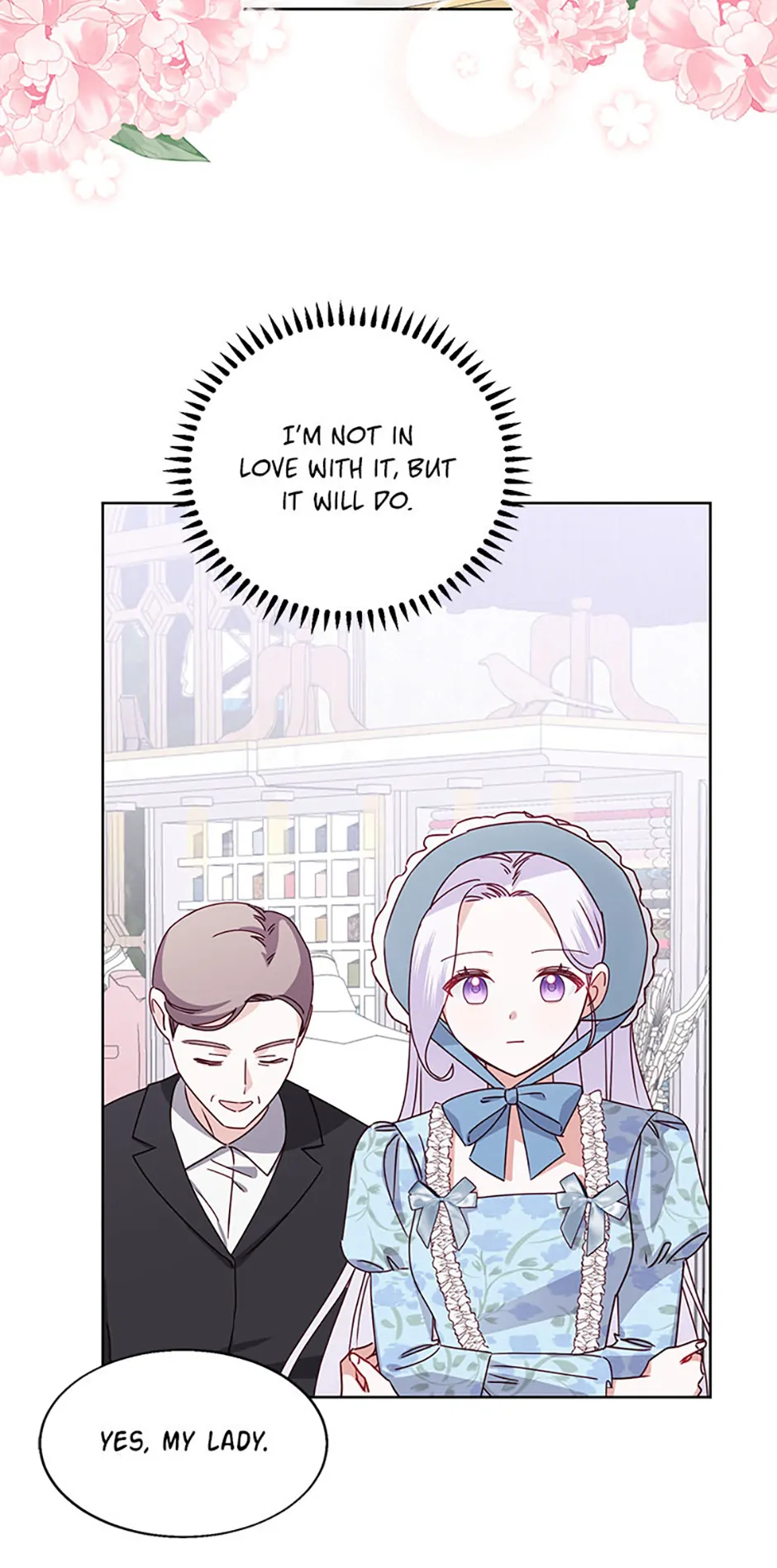 All About the Duke Chapter 6 page 2