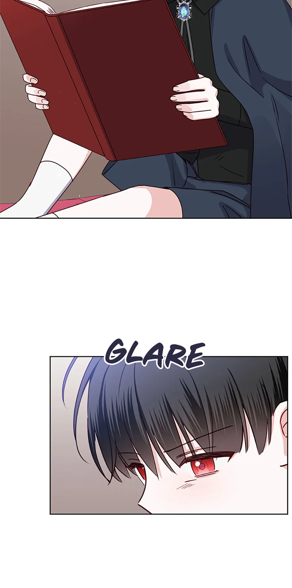 All About the Duke Chapter 6 page 6