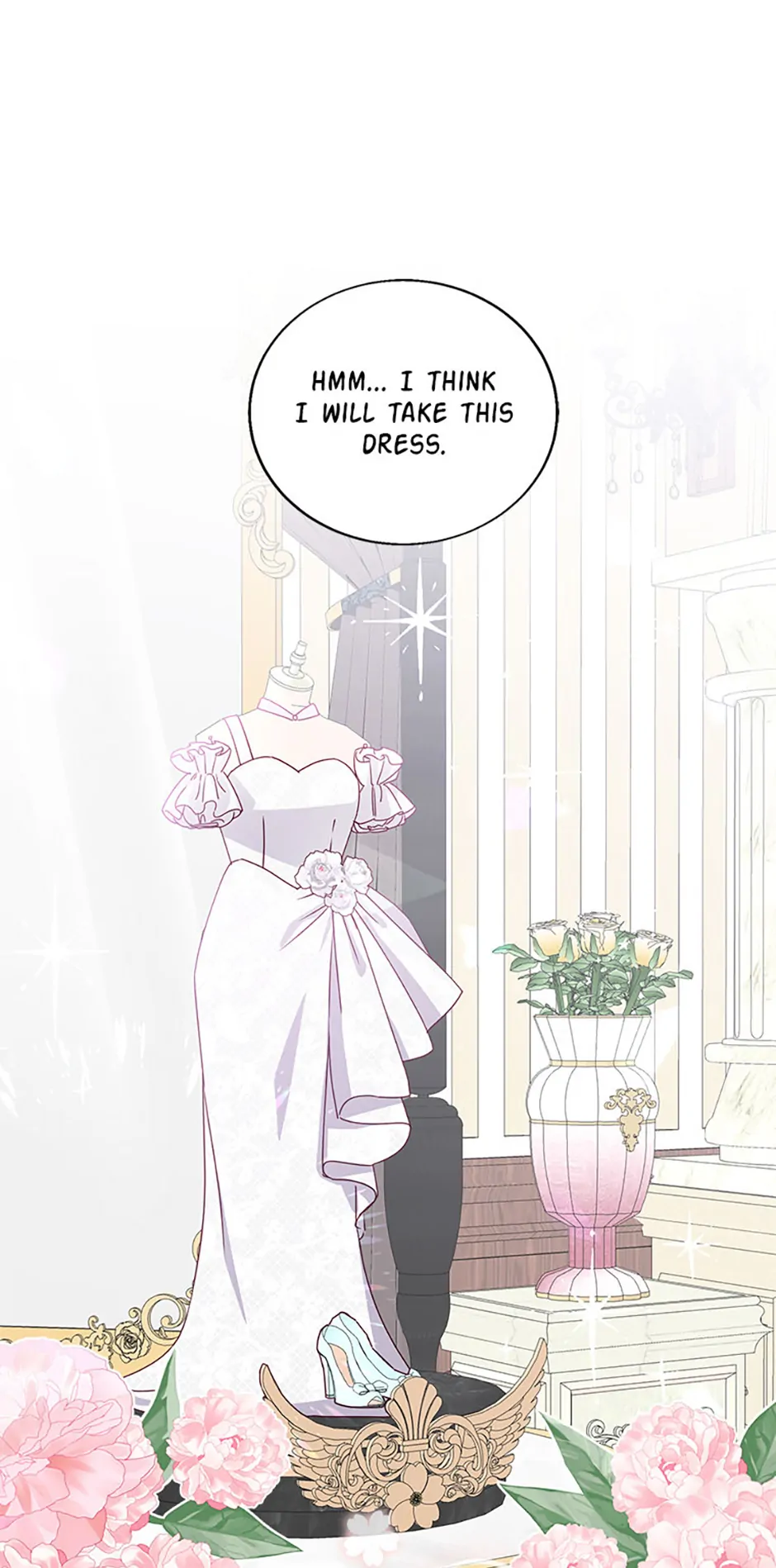All About the Duke Chapter 6 page 1