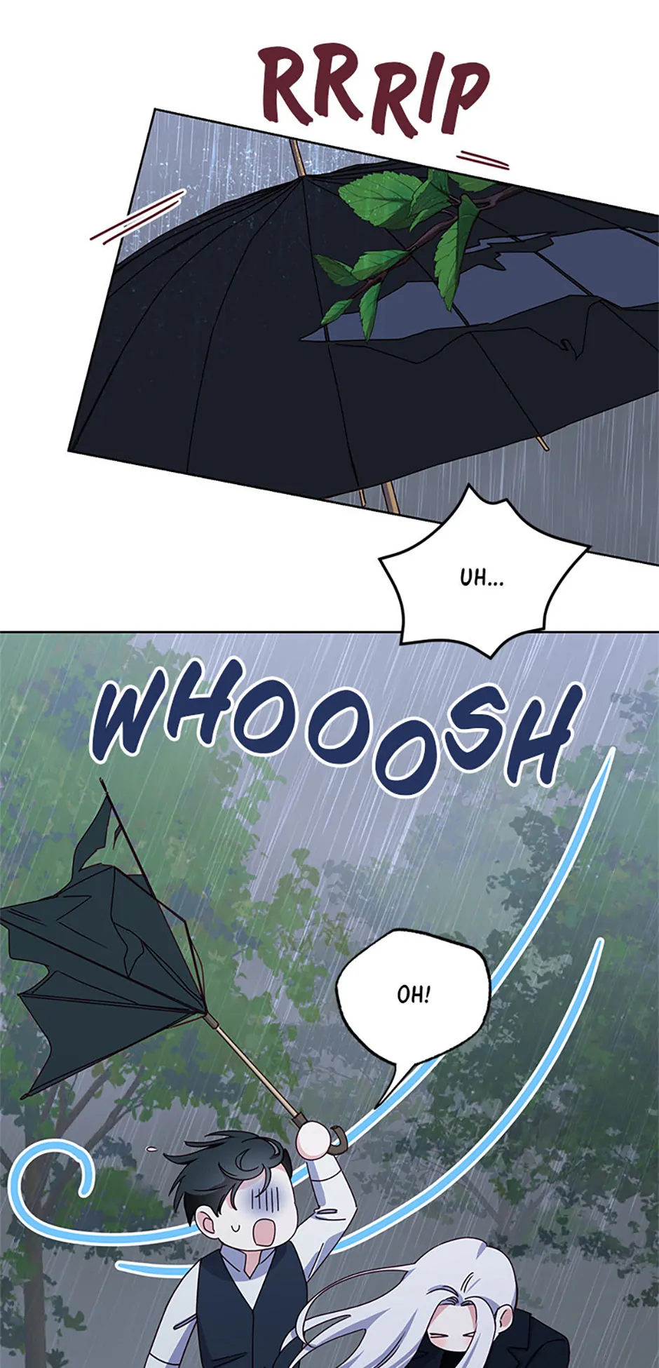 All About the Duke Chapter 13 page 24