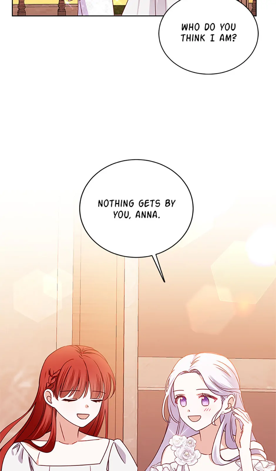 All About the Duke Chapter 6 page 34