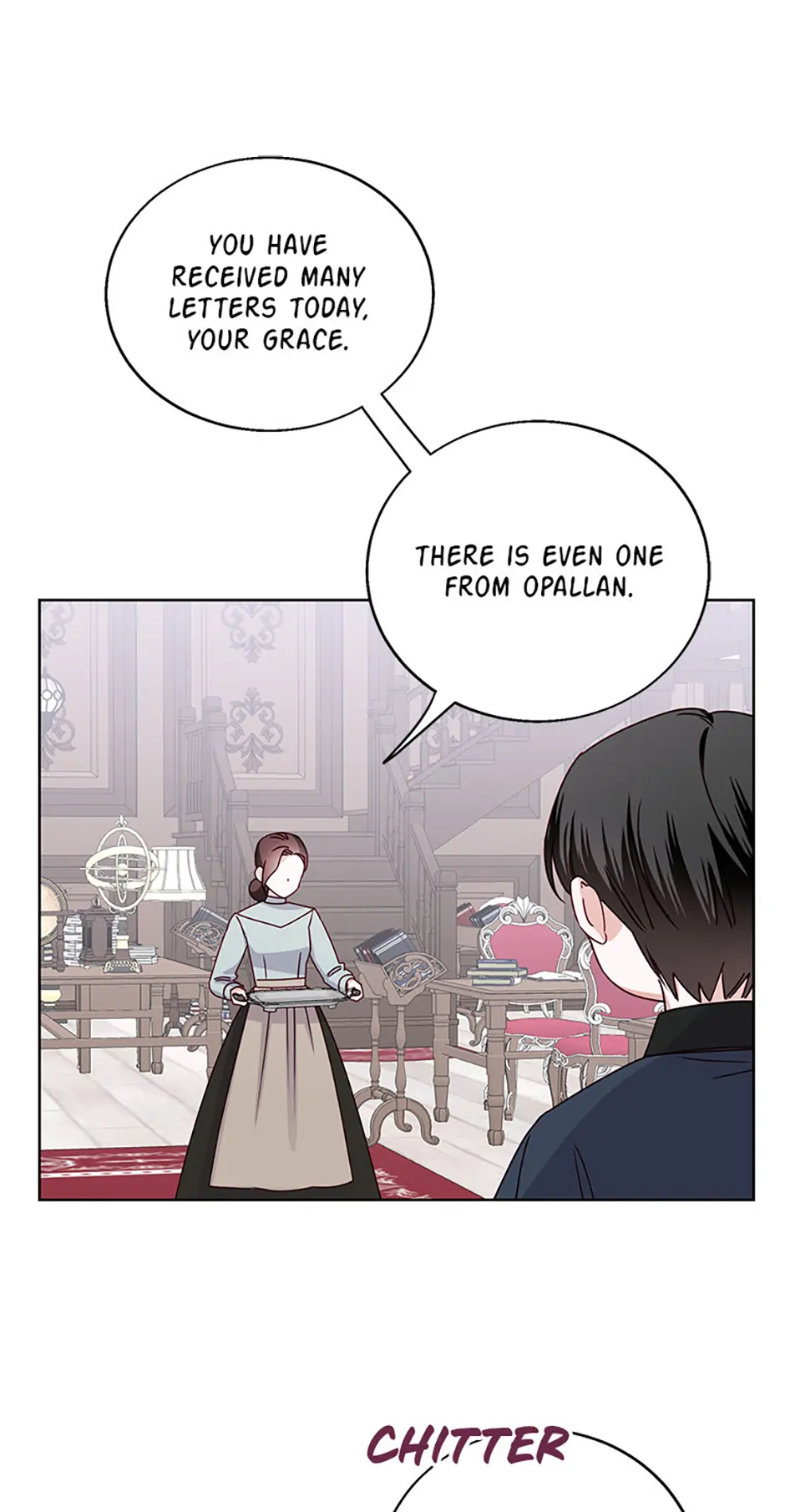 All About the Duke Chapter 6 page 16