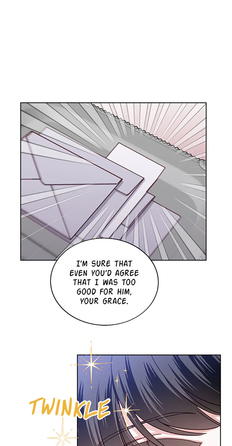 All About the Duke Chapter 6 page 18