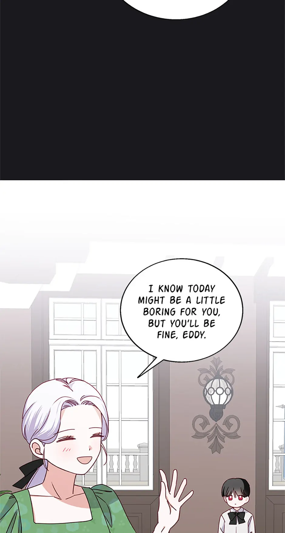 All About the Duke Chapter 6 page 12