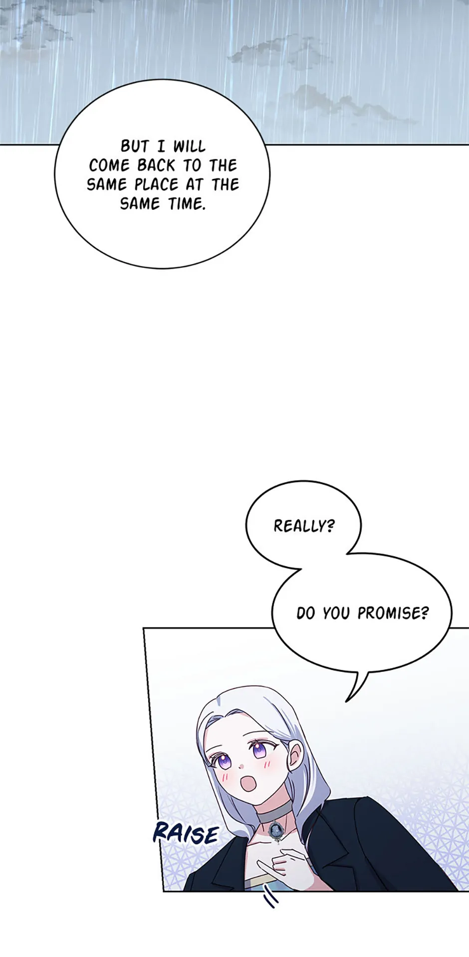All About the Duke Chapter 13 page 42