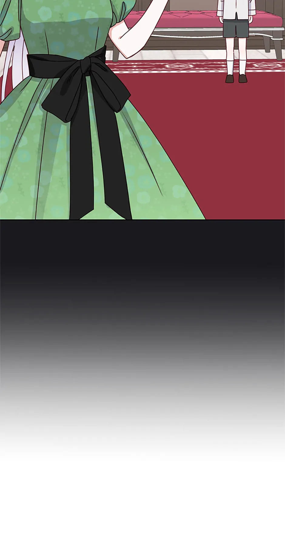 All About the Duke Chapter 6 page 13