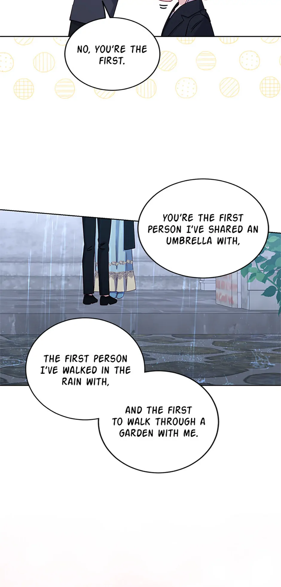 All About the Duke Chapter 13 page 35
