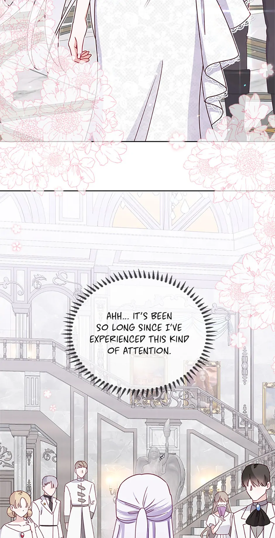 All About the Duke Chapter 6 page 29