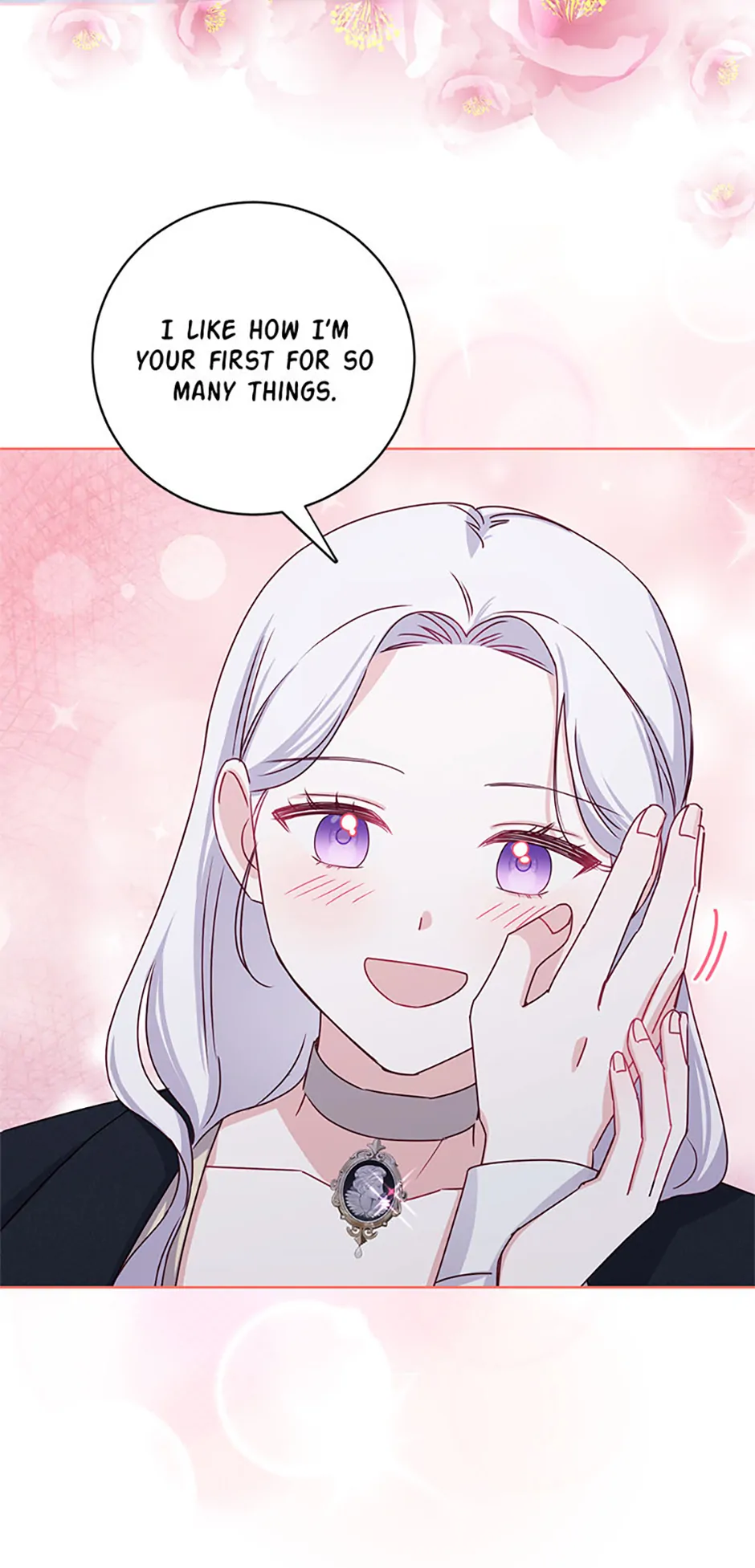 All About the Duke Chapter 13 page 37
