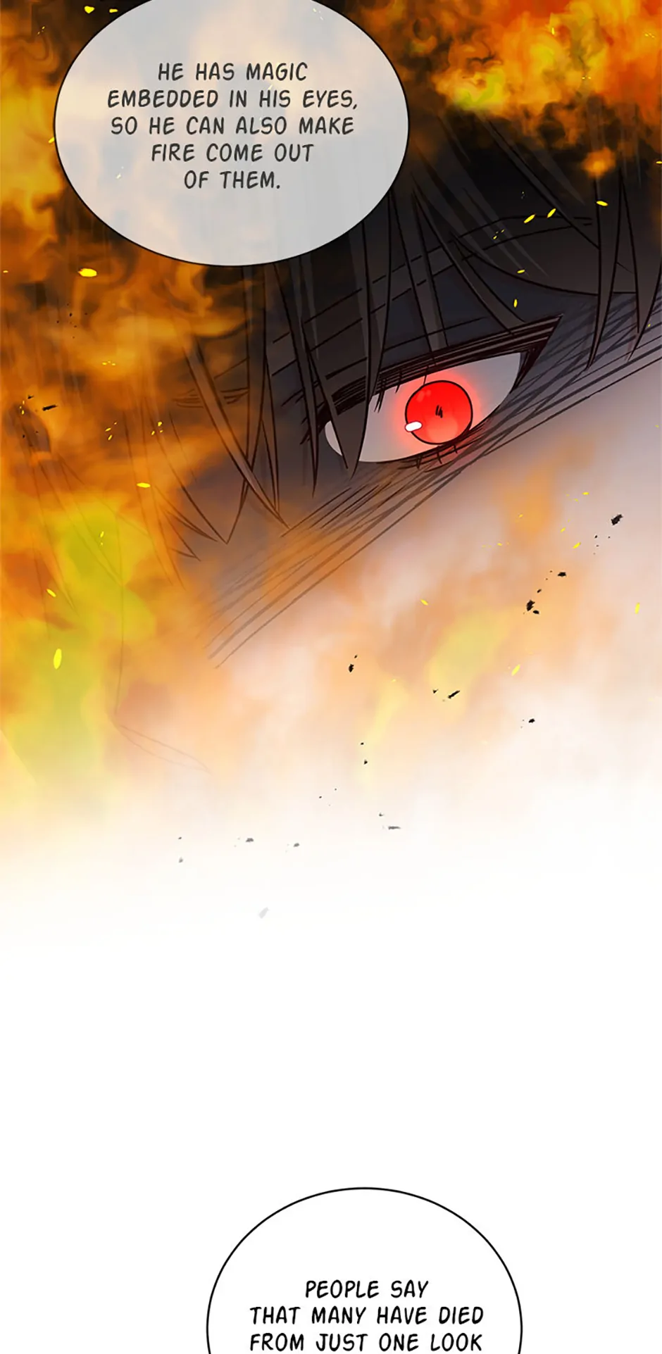 All About the Duke Chapter 6 page 43
