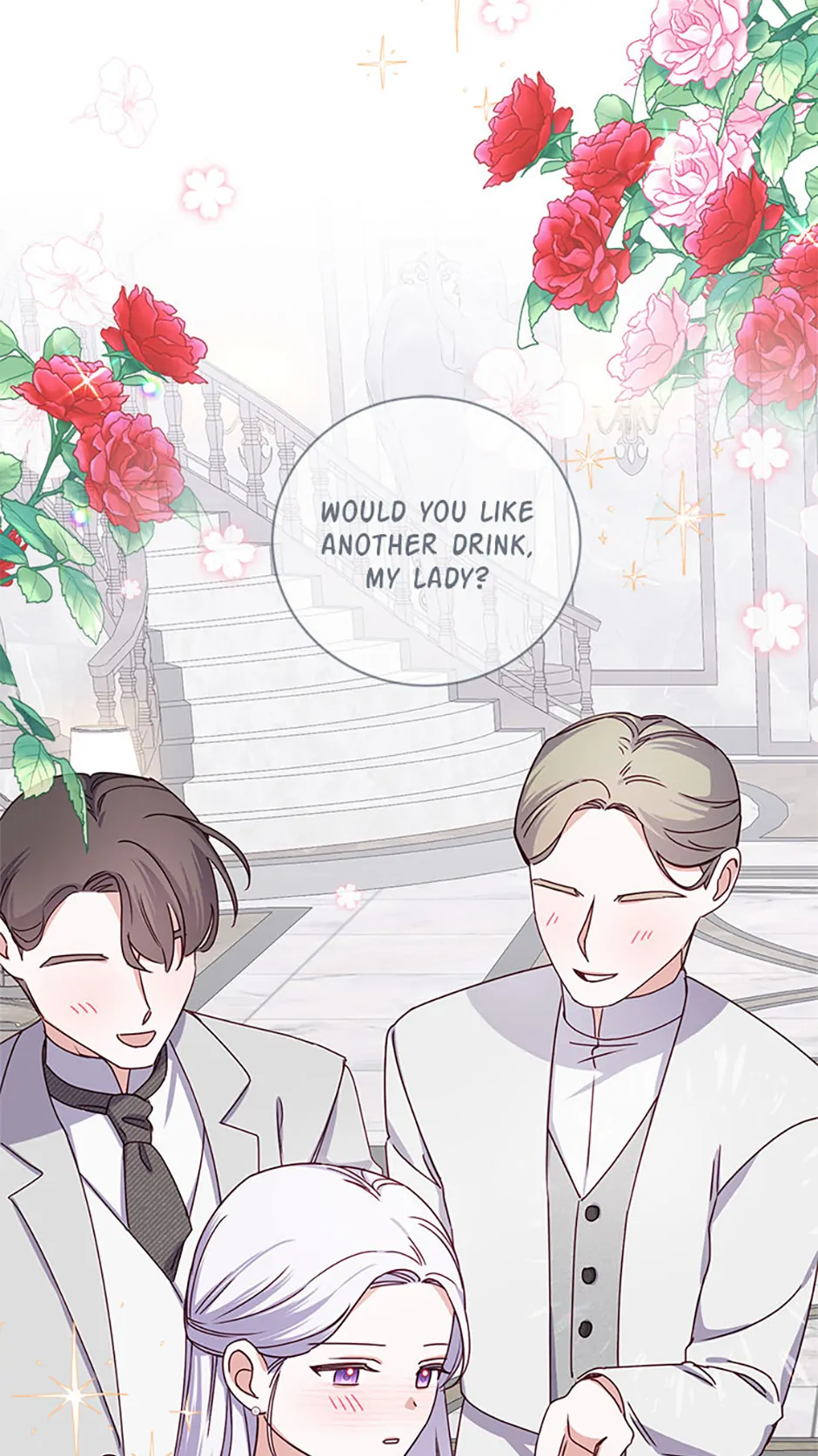 All About the Duke Chapter 6 page 52