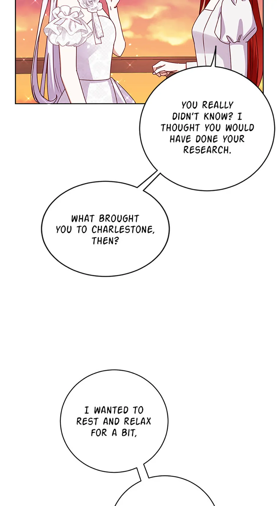 All About the Duke Chapter 6 page 47