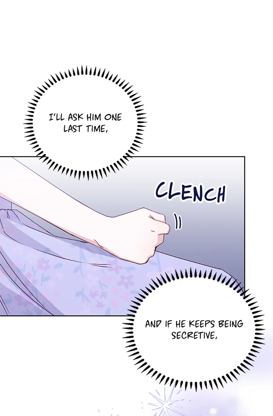 All About the Duke Chapter 13 page 56