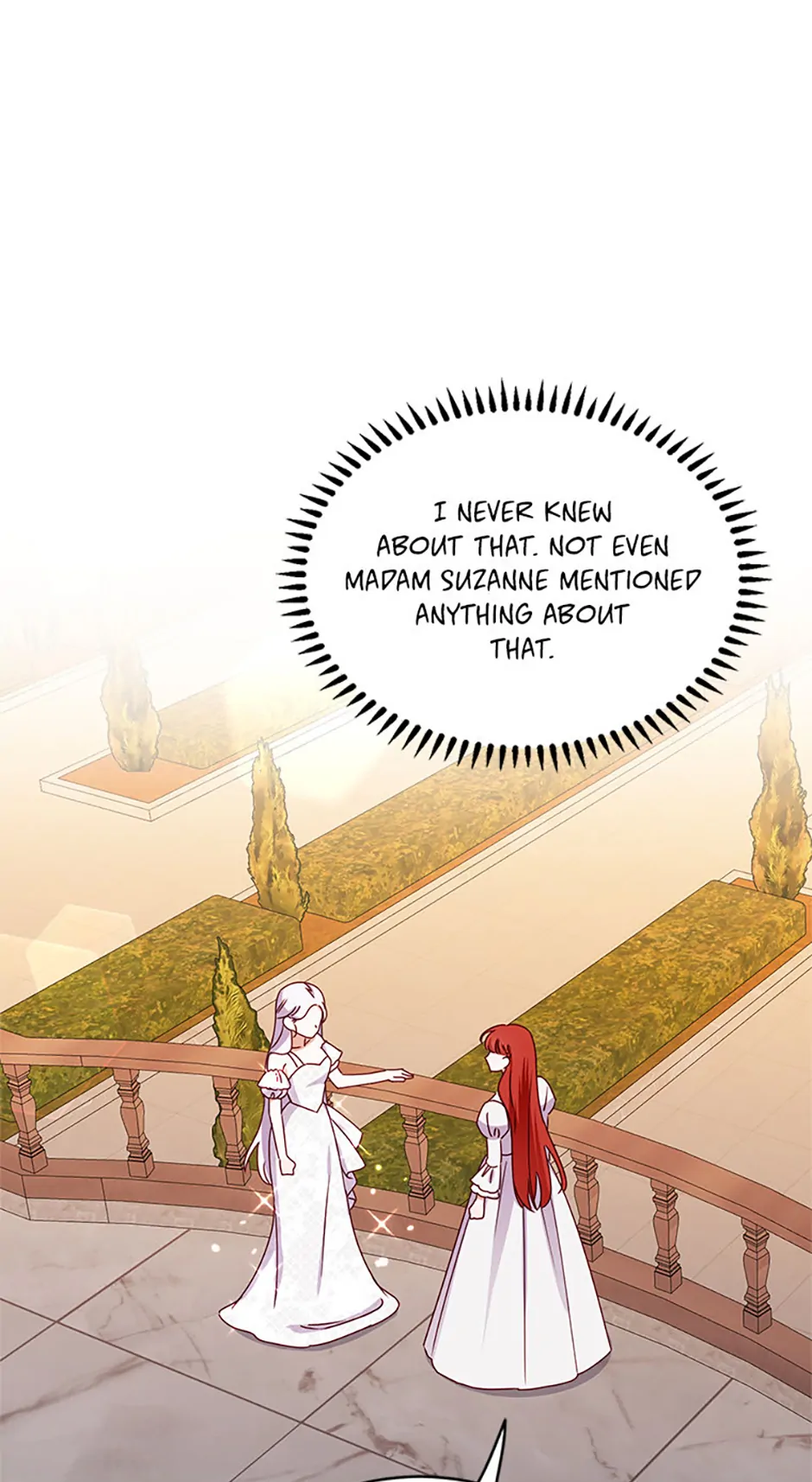 All About the Duke Chapter 6 page 45