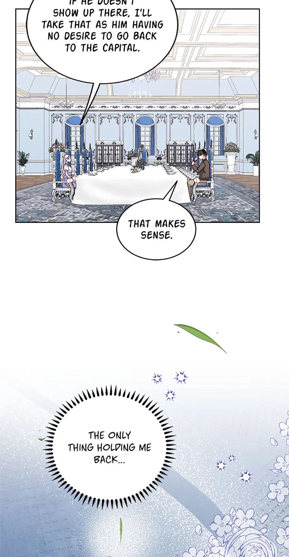 All About the Duke Chapter 13 page 53