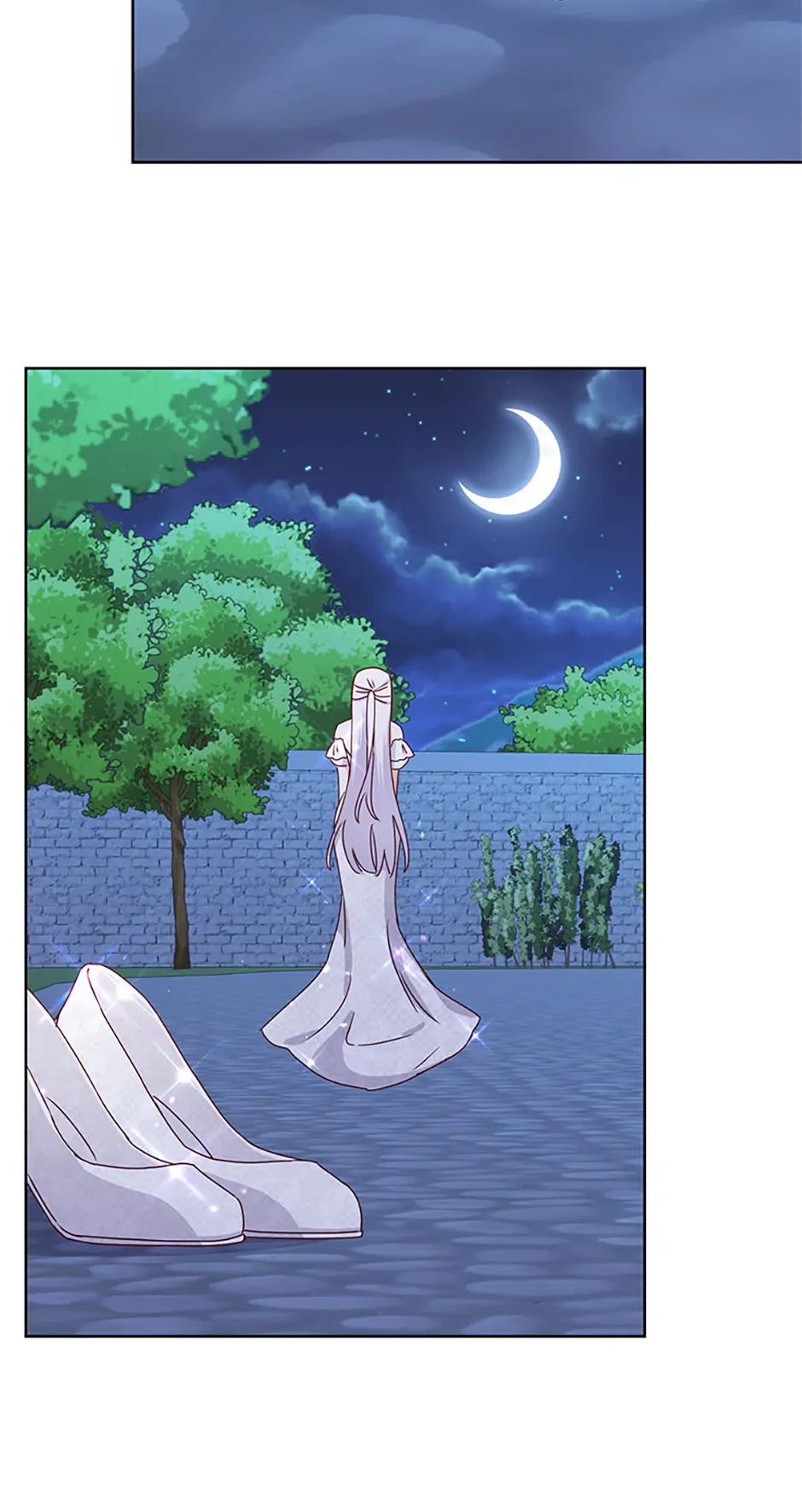 All About the Duke Chapter 6 page 60