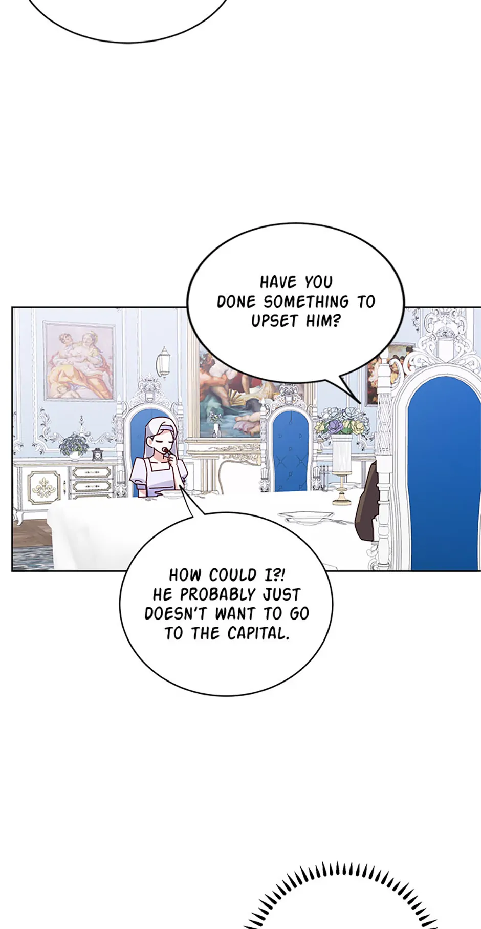 All About the Duke Chapter 13 page 48