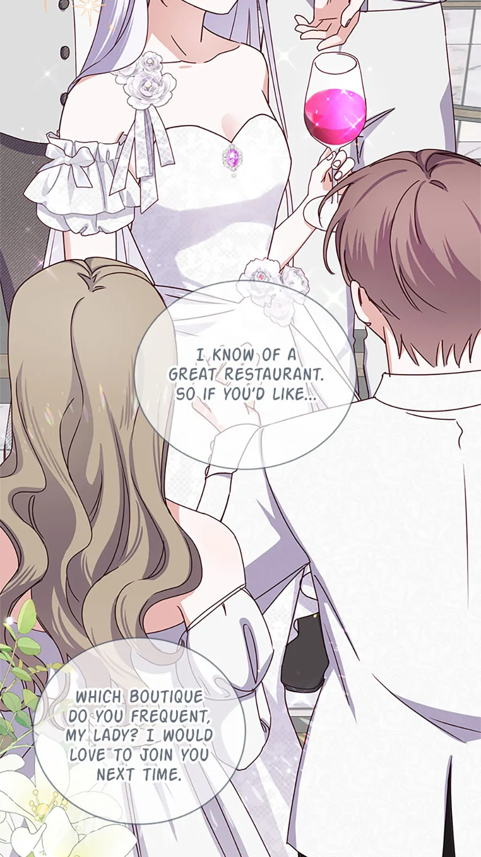 All About the Duke Chapter 6 page 53