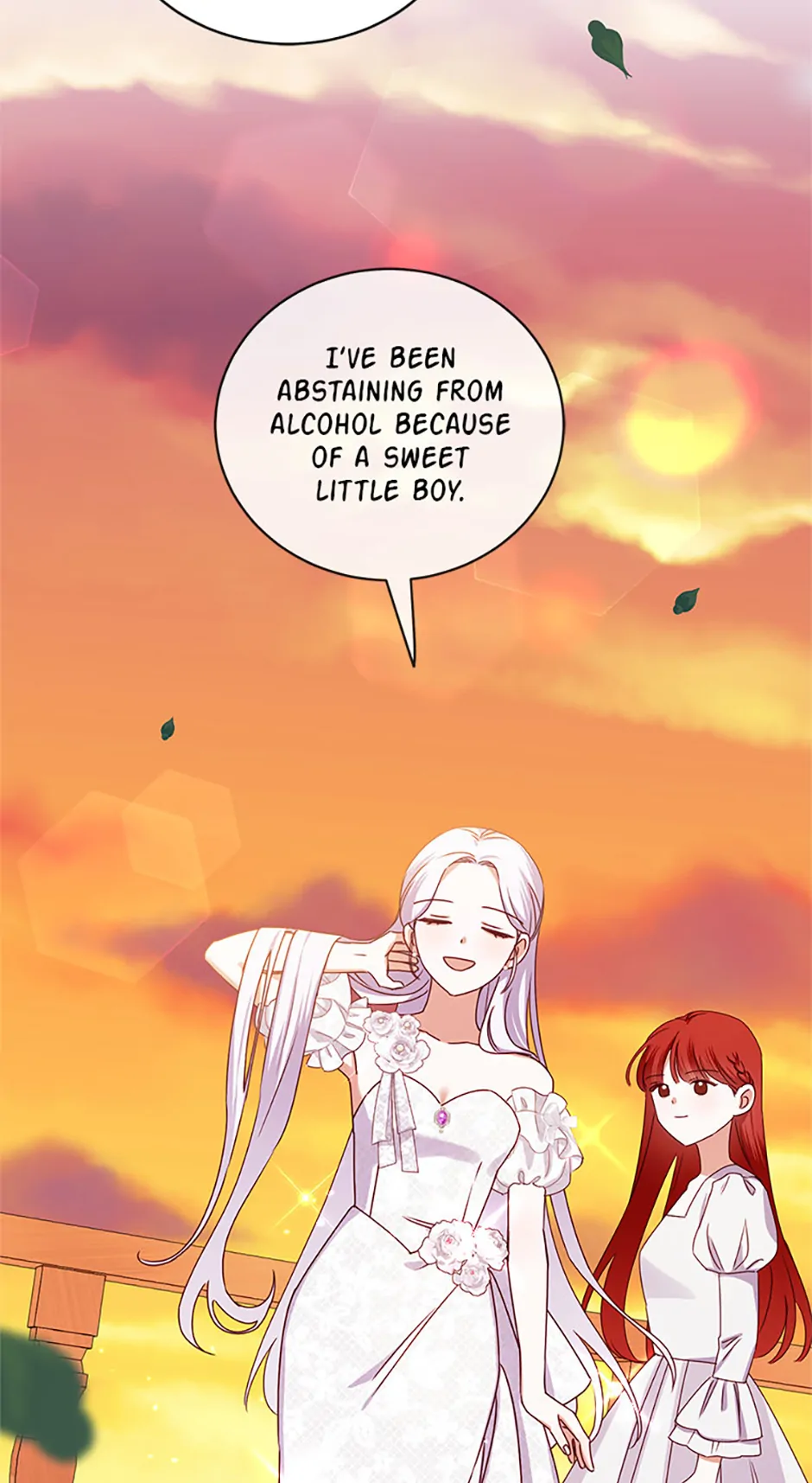All About the Duke Chapter 6 page 49