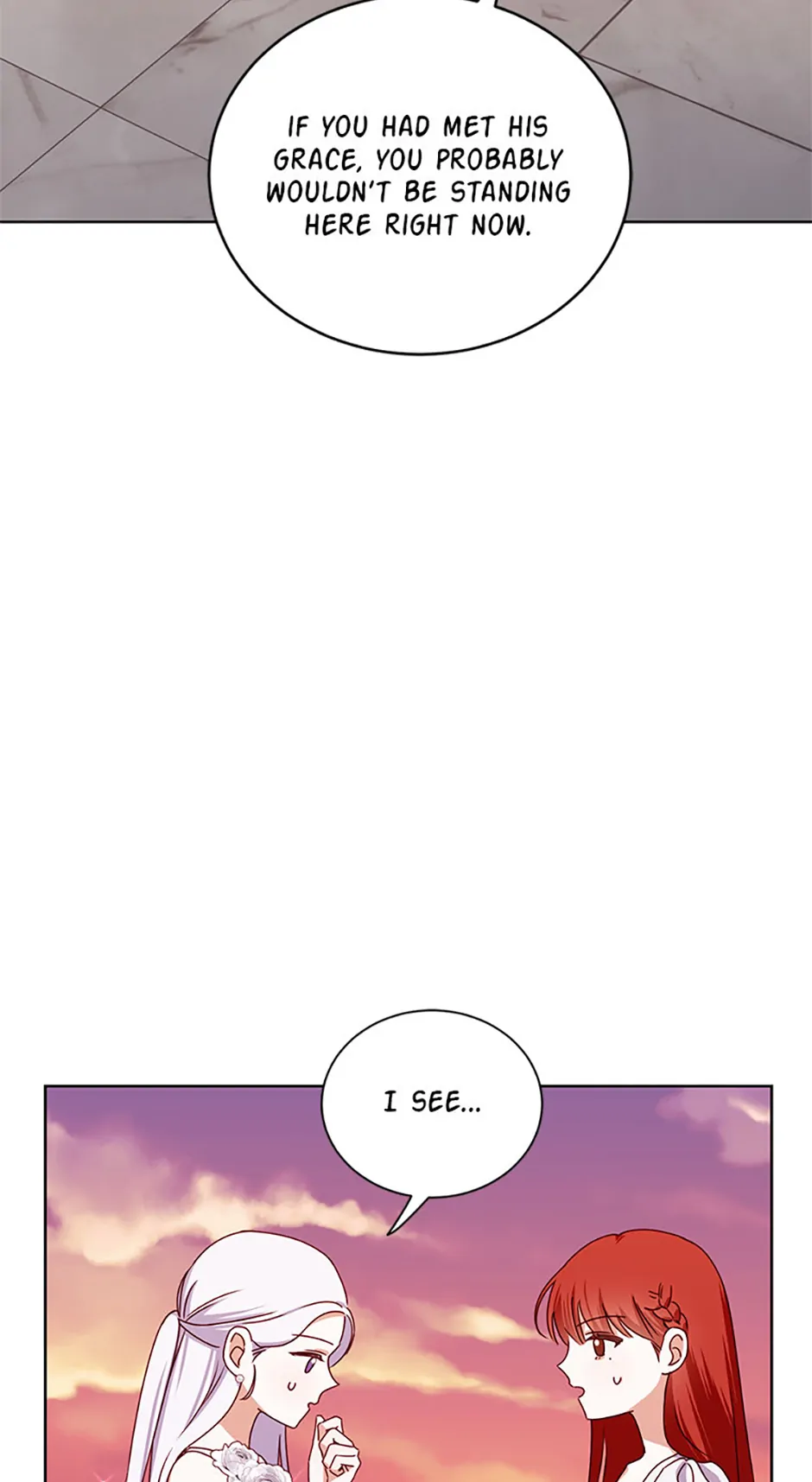 All About the Duke Chapter 6 page 46
