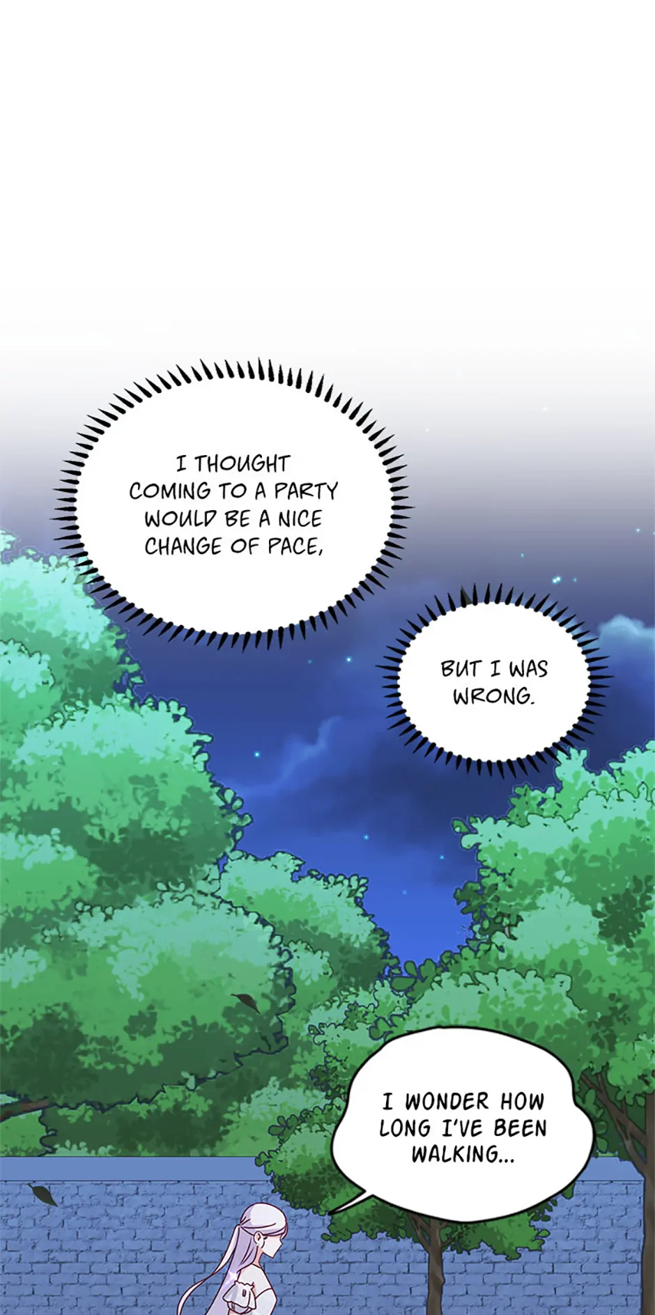 All About the Duke Chapter 6 page 61
